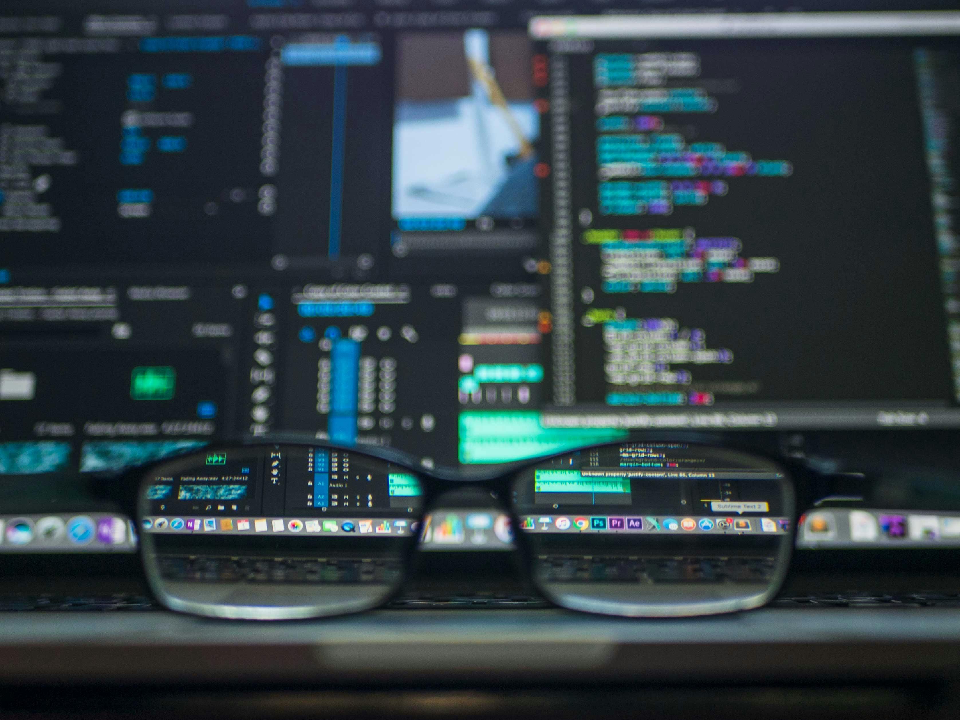 Computer Vision